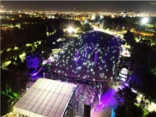 concierto nocturno