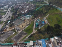 avance en parque