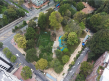 parque japón