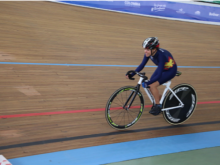 ciclista