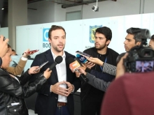 entrevista