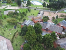  parque Ciudad de los Niños en la actualidad