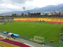 Estadio El Campín