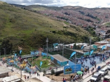 parque