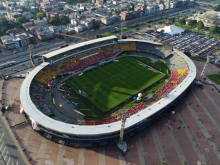 Complejo Deportivo El Campín