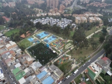 parque de la ciudad