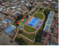 Parque Gloria Lara