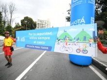 letrero publicitario