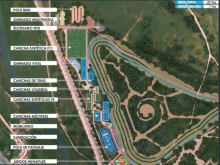 Parque Metropolitano PTAR Salitre