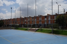 Parque Porvenir