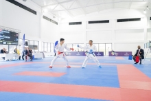 Karate