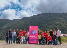 Recreolab en Sumapaz