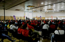 Rendición de cuentas IDRD