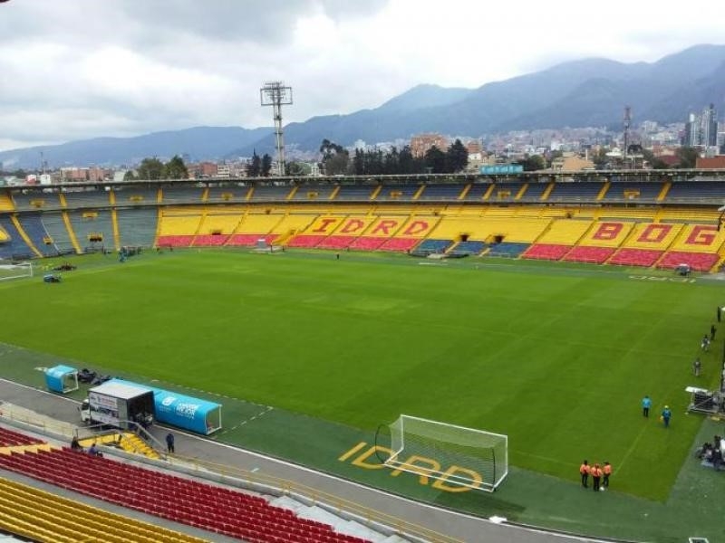Estadio El Campín