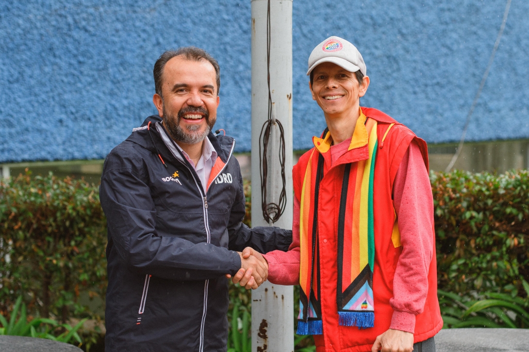 Día del Orgullo