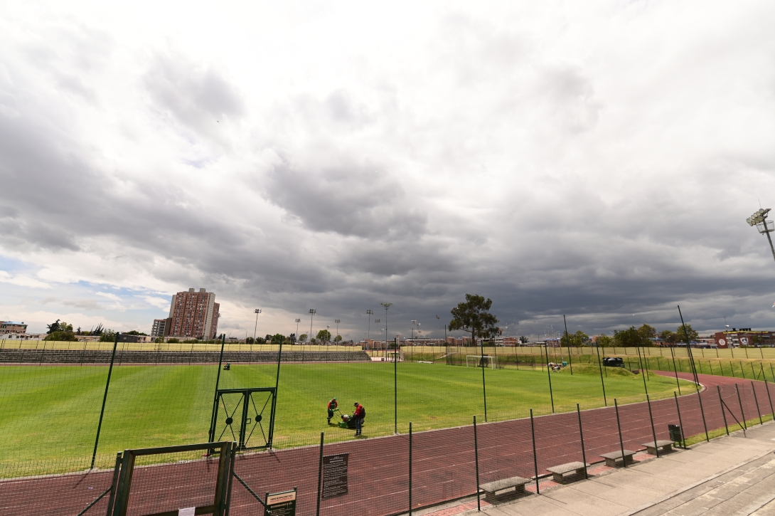 Cancha