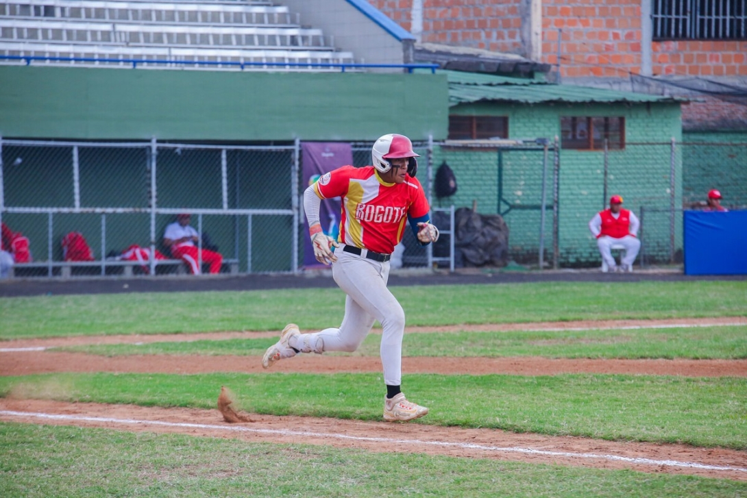 Beisbol
