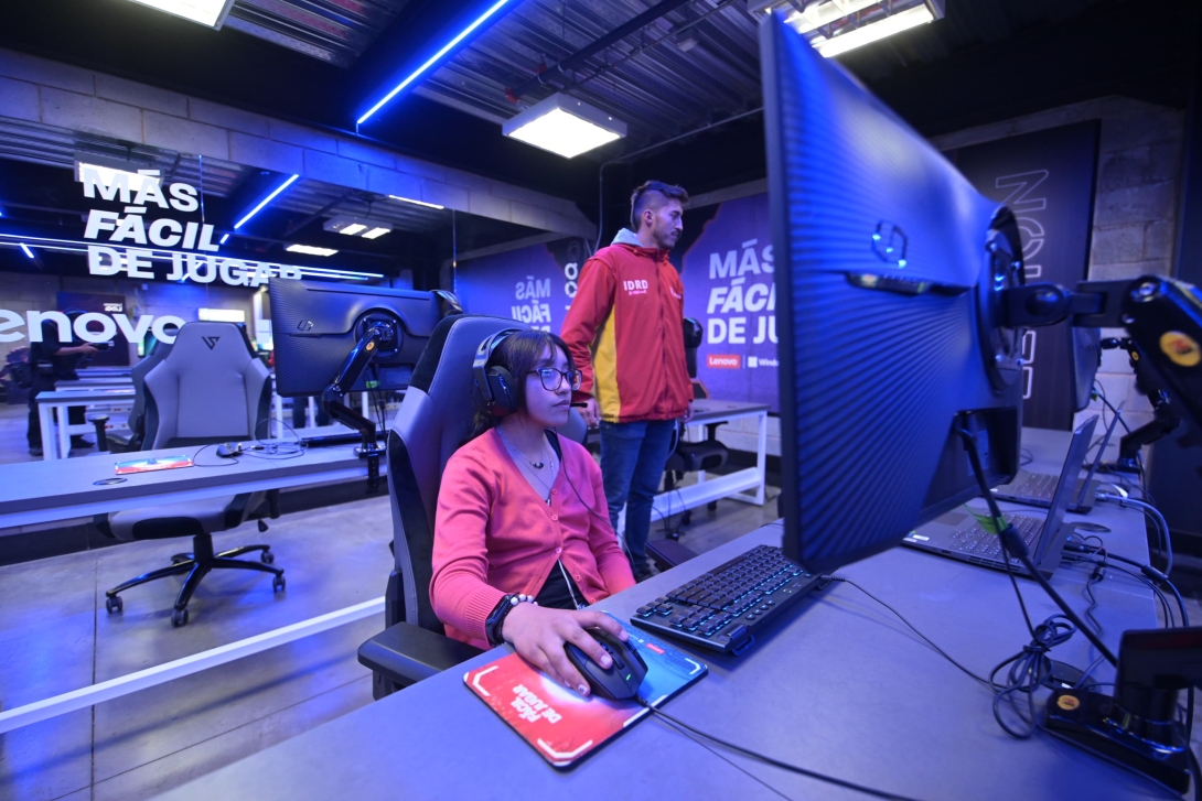 Evento estrategia eSport