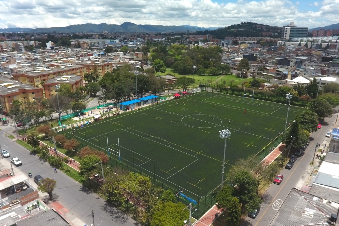Parque Bonanza